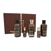 SET BHARARA CHOCOLATE 100ML +10ML +BODY LOTION 200 + SHOWER ML200